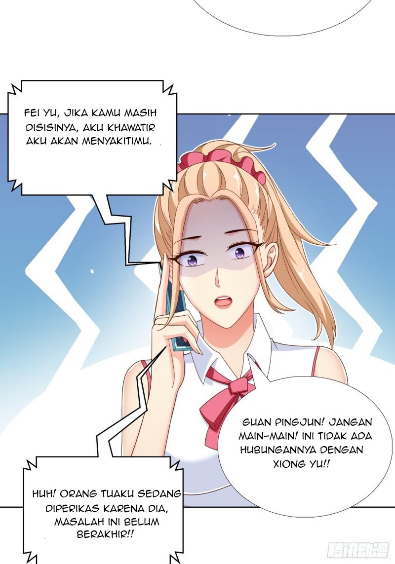 Super School Doctor (Supreme Campus Doctor) Chapter 61 Gambar 20